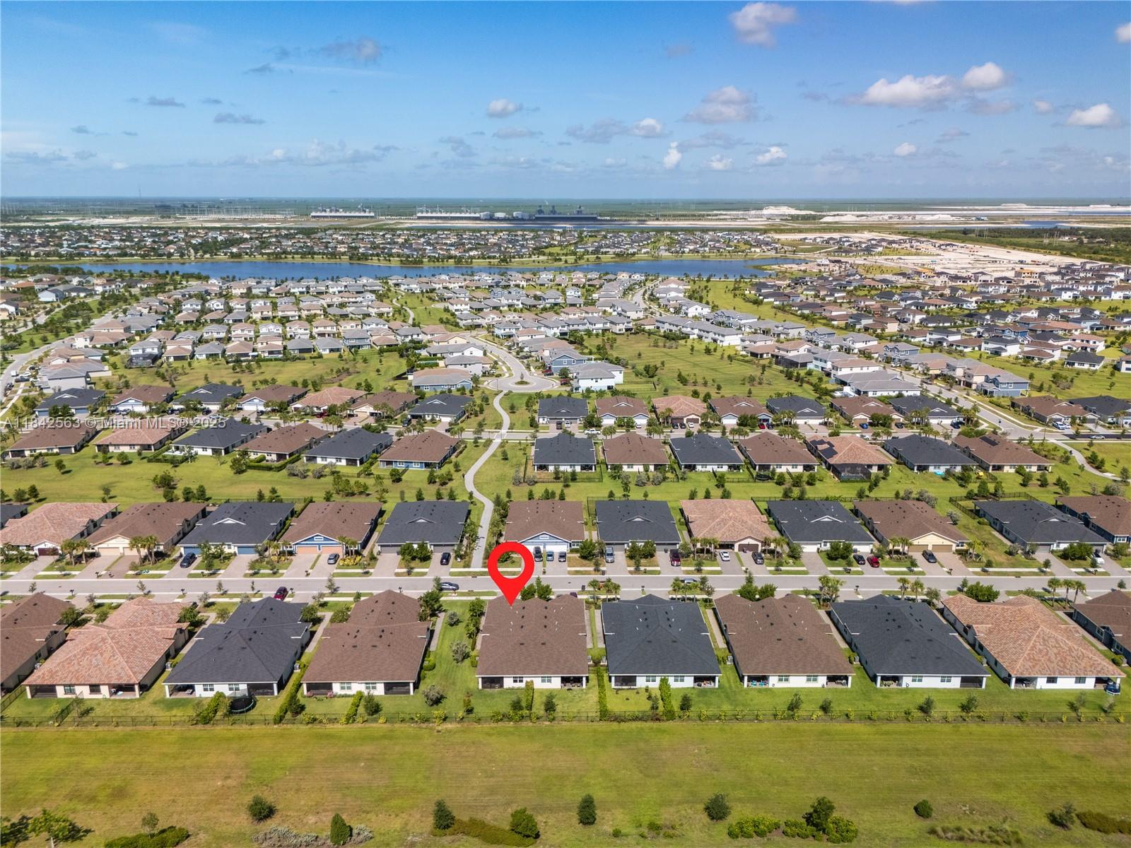 ARDEN PUD POD I SOUTH - Residential