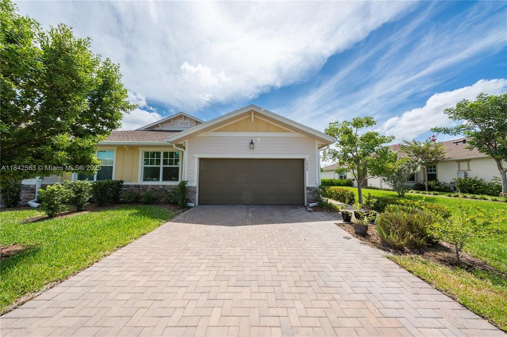 Photo of 1274 Tangled Orchard Trce, Loxahatchee, FL 33470 (MLS # A11842563)