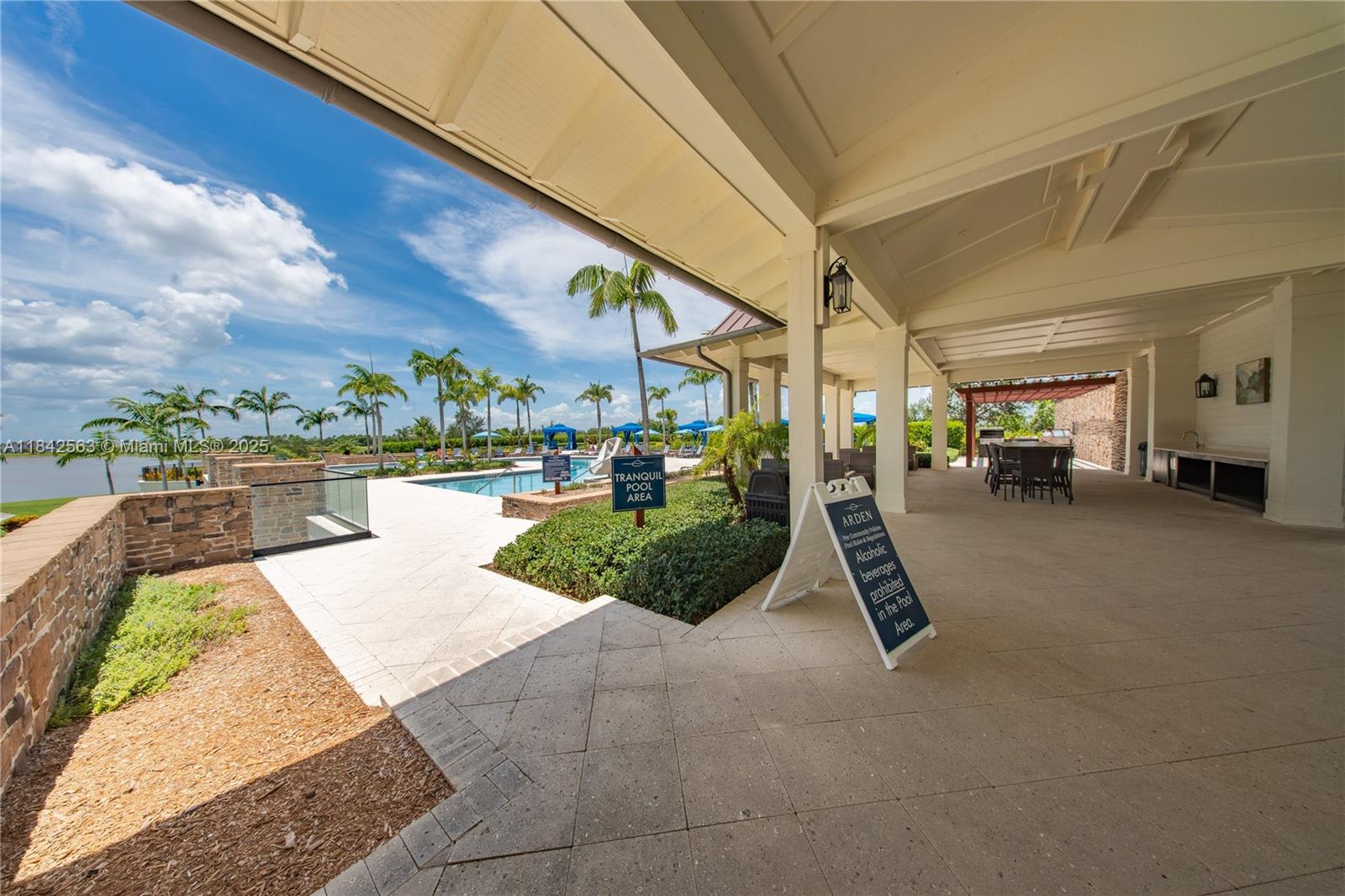 ARDEN PUD POD I SOUTH - Residential