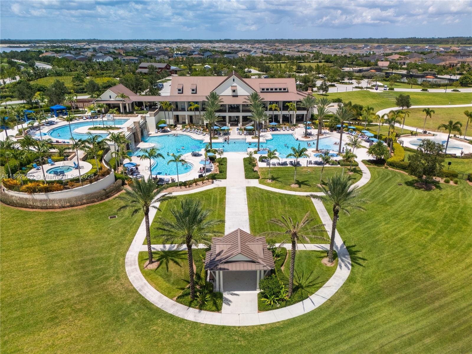 ARDEN PUD POD I SOUTH - Residential