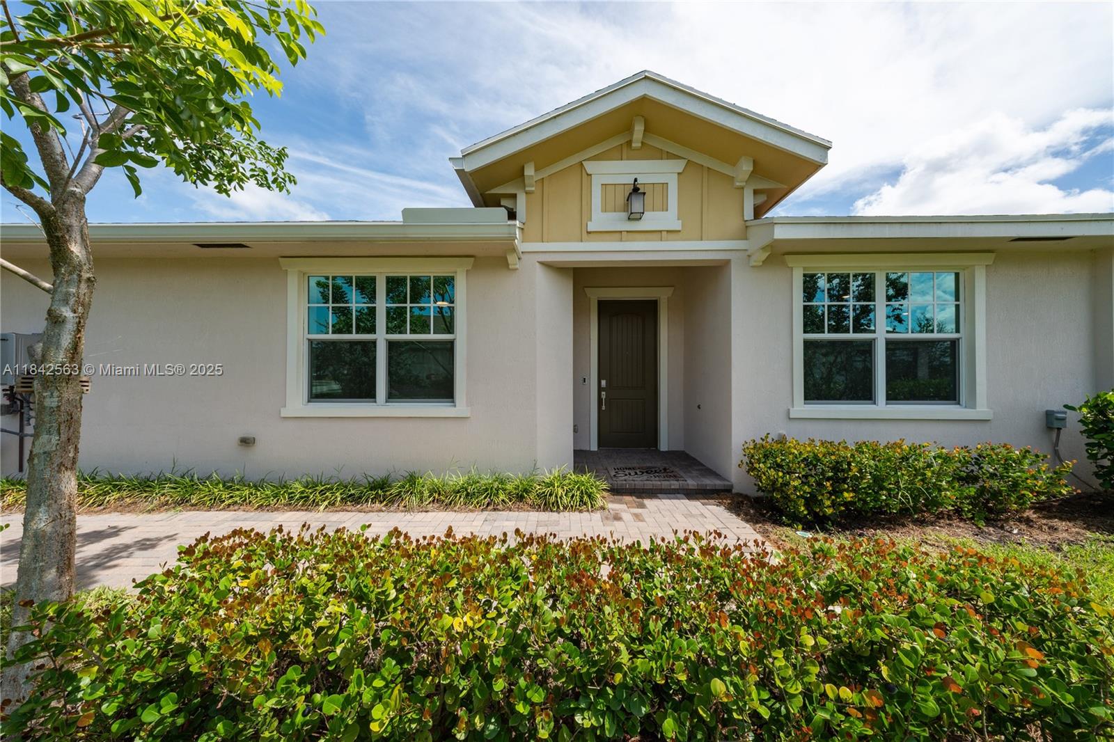 ARDEN PUD POD I SOUTH - Residential