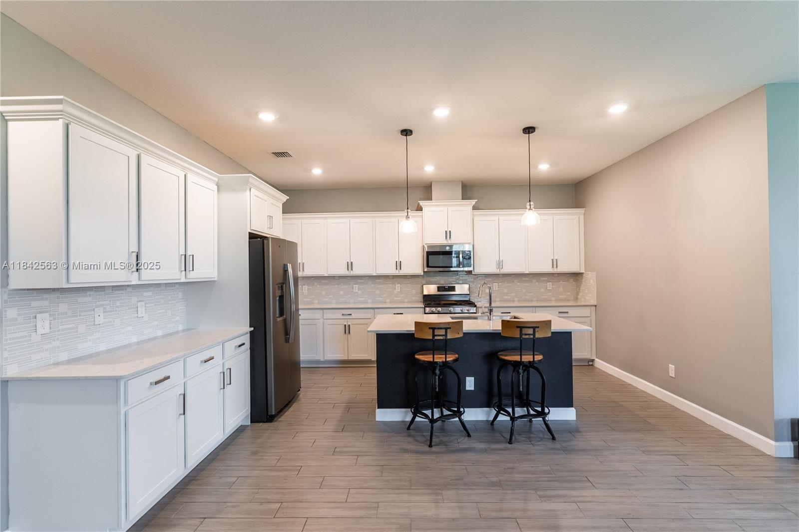 ARDEN PUD POD I SOUTH - Residential