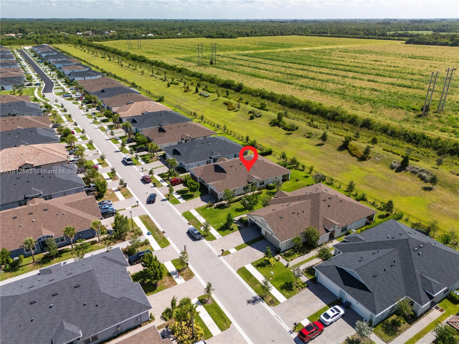 ARDEN PUD POD I SOUTH - Residential