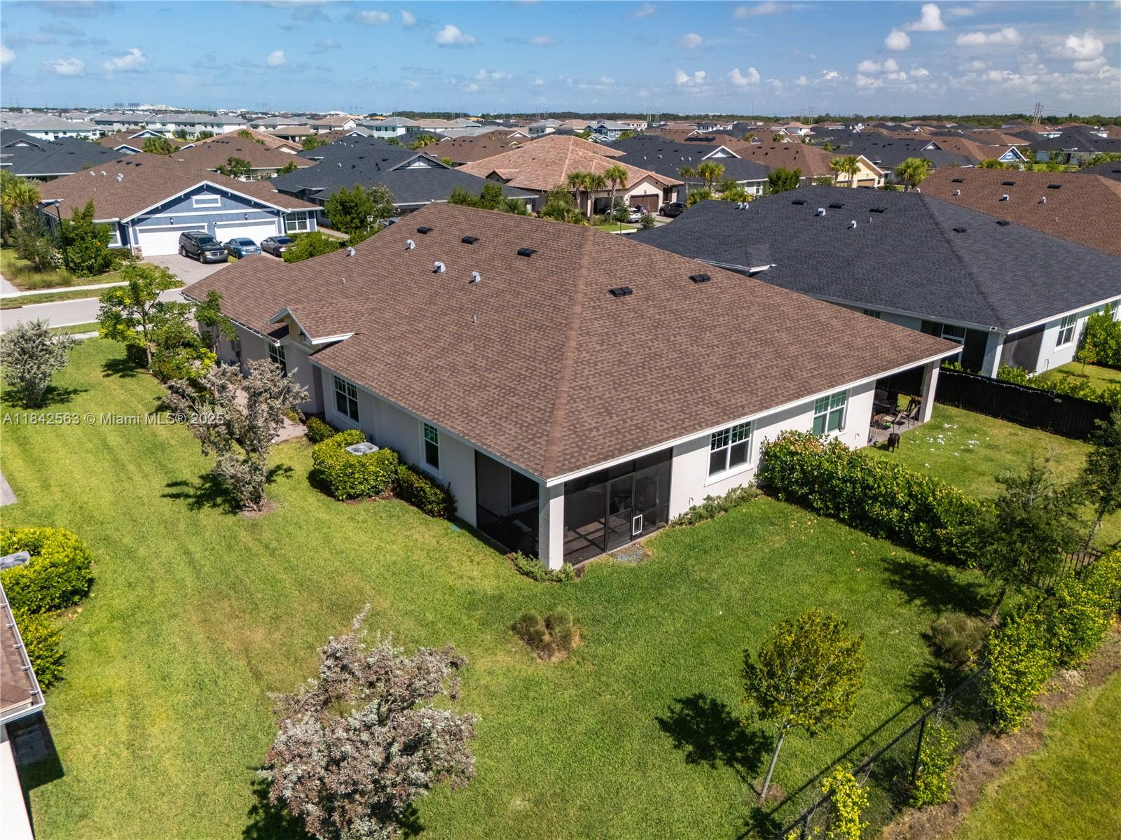 ARDEN PUD POD I SOUTH - Residential