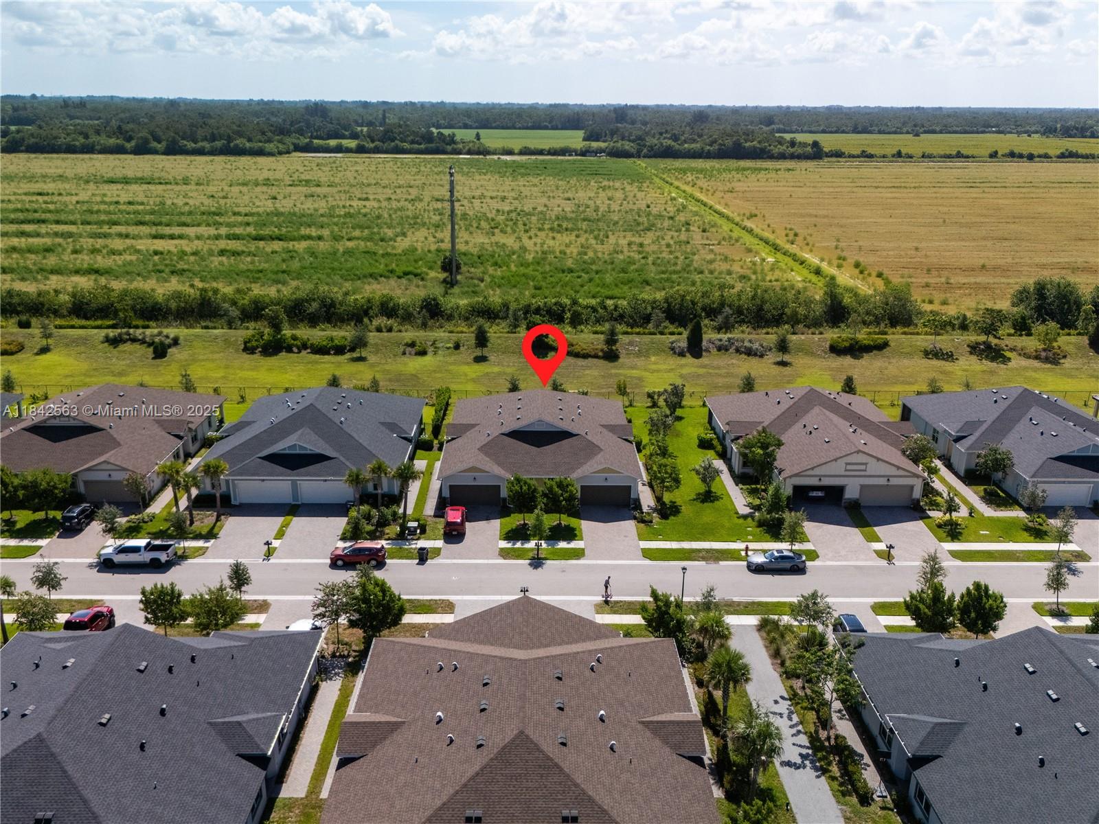 ARDEN PUD POD I SOUTH - Residential