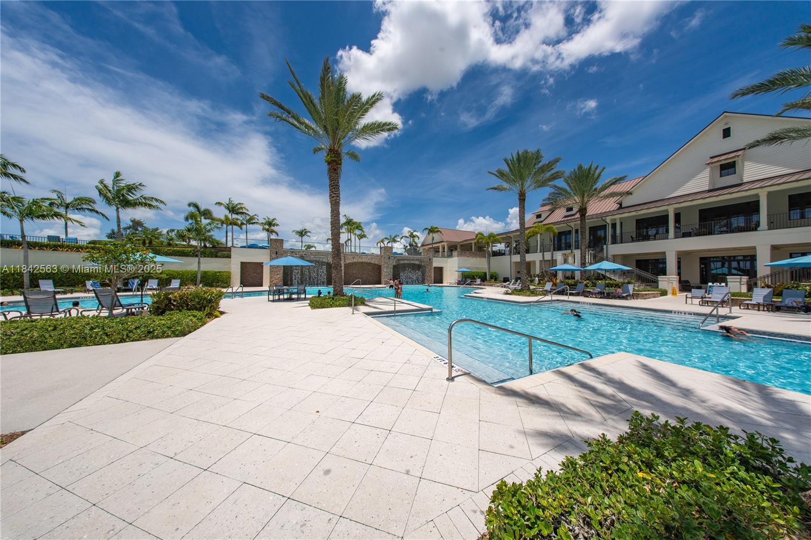 ARDEN PUD POD I SOUTH - Residential