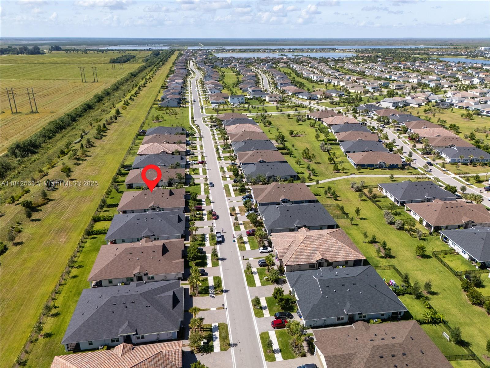 ARDEN PUD POD I SOUTH - Residential