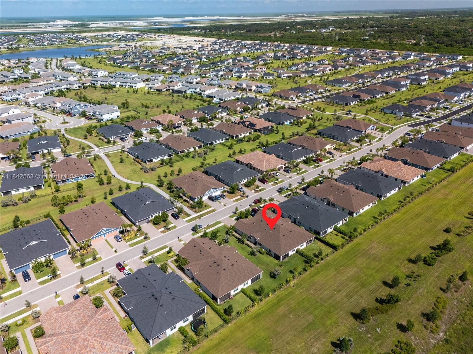 ARDEN PUD POD I SOUTH - Residential