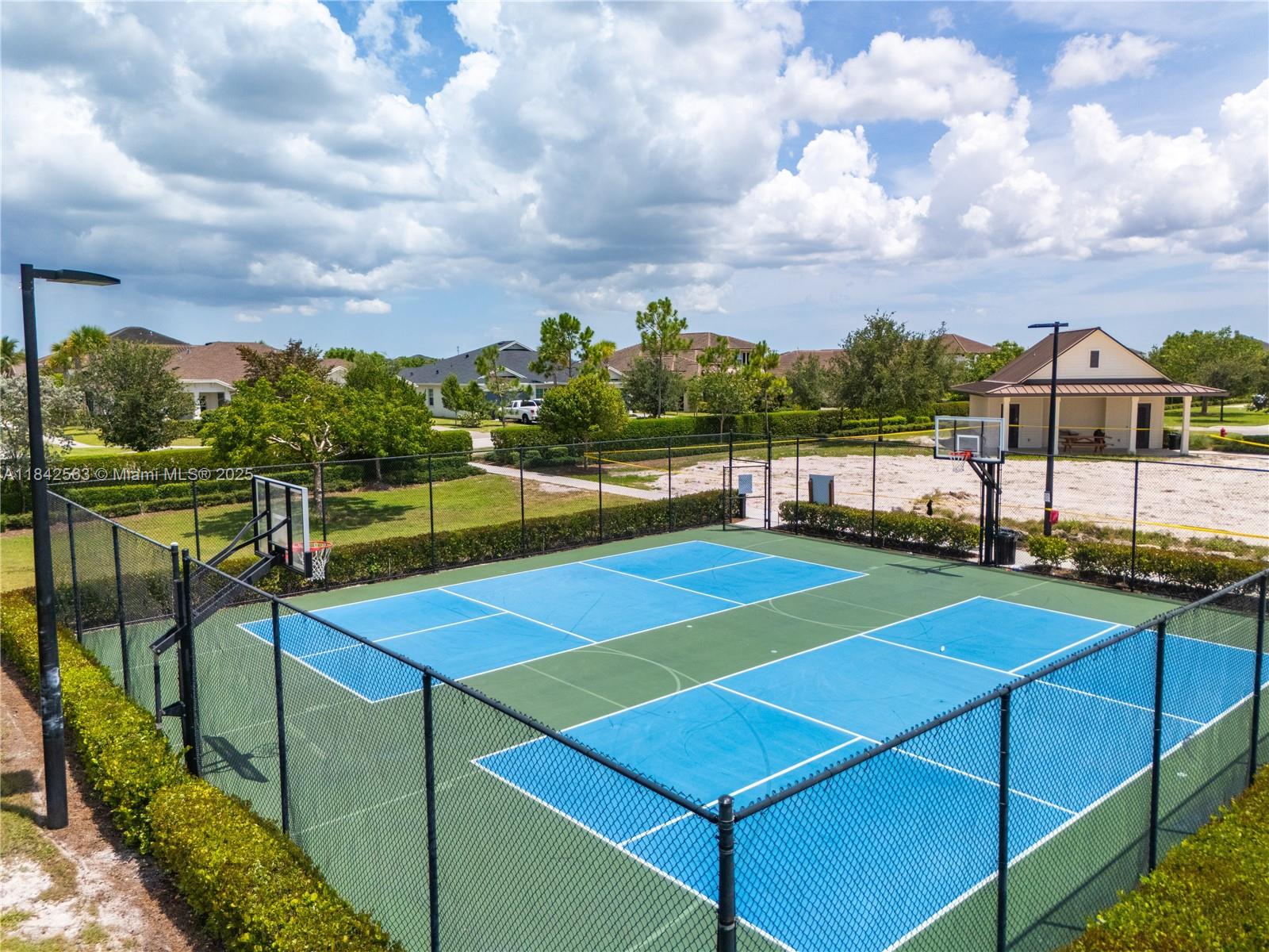 ARDEN PUD POD I SOUTH - Residential