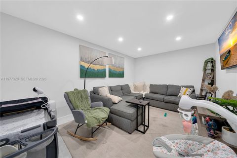 Tiny photo for 14531 SW 127th Ct, Miami, FL 33186 (MLS # A11977328)