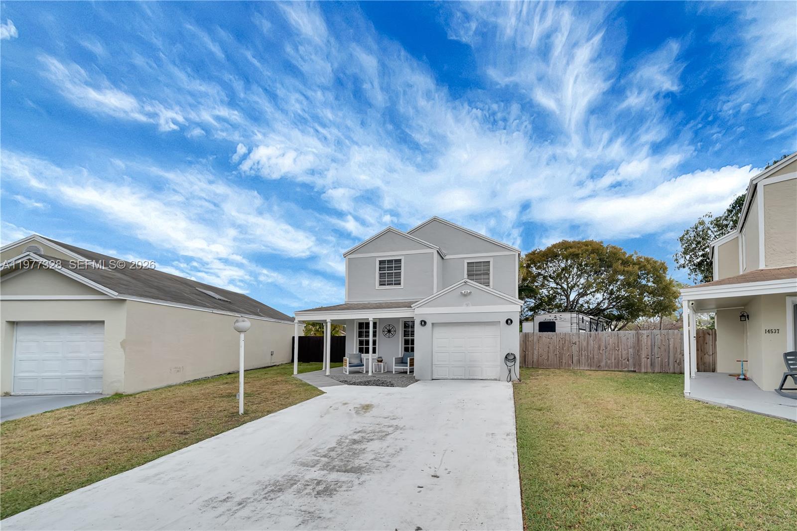 DEERWOOD PART IV - Residential