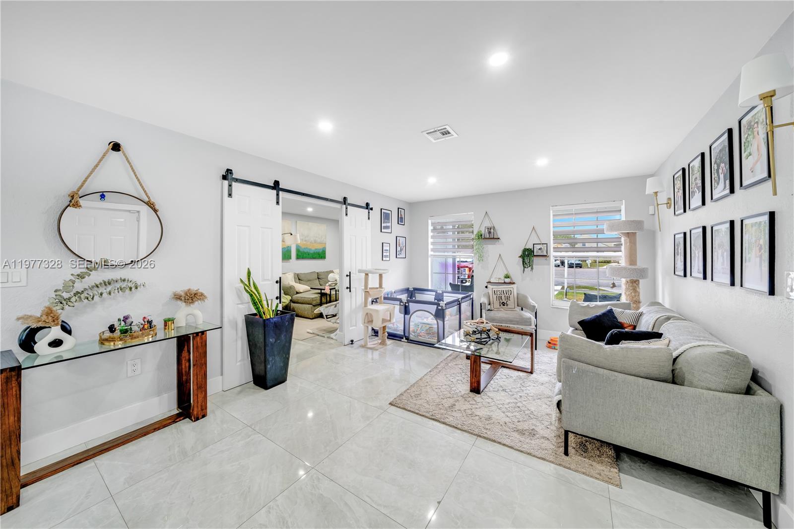 DEERWOOD PART IV - Residential