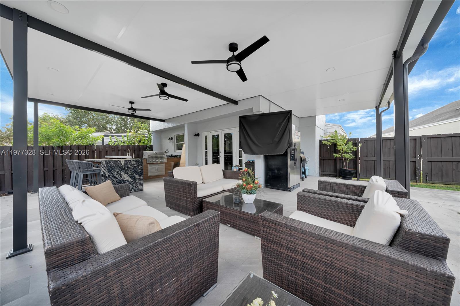 DEERWOOD PART IV - Residential