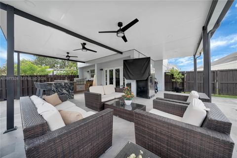 Tiny photo for 14531 SW 127th Ct, Miami, FL 33186 (MLS # A11977328)