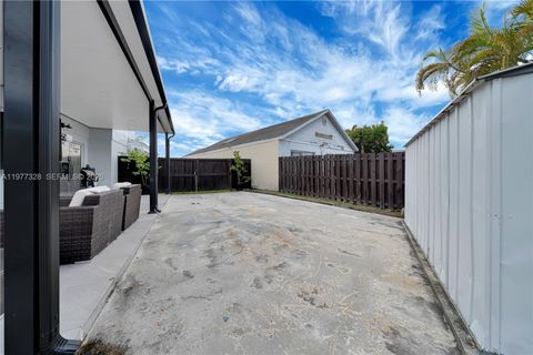 Tiny photo for 14531 SW 127th Ct, Miami, FL 33186 (MLS # A11977328)
