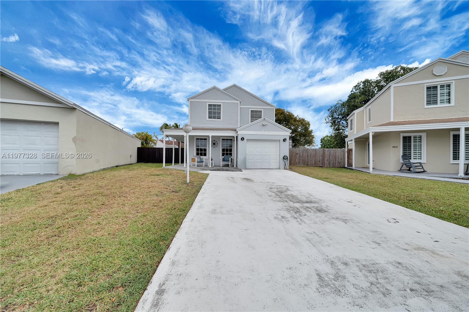 DEERWOOD PART IV - Residential