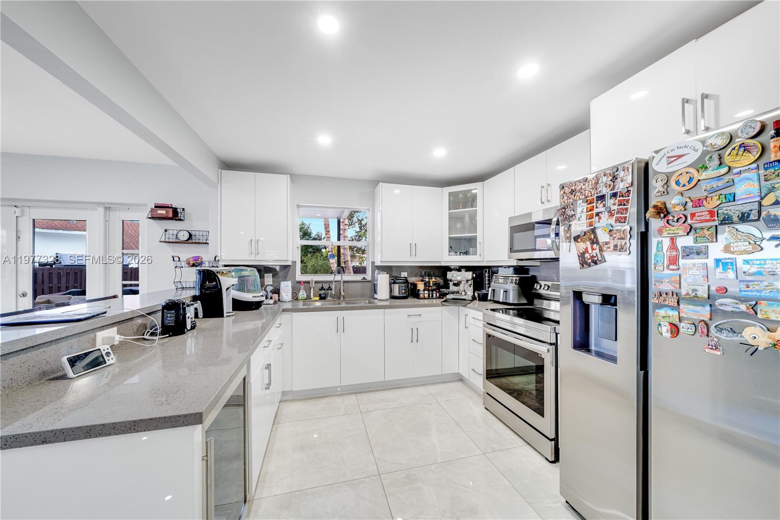 DEERWOOD PART IV - Residential