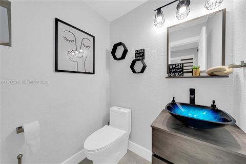 Tiny photo for 14531 SW 127th Ct, Miami, FL 33186 (MLS # A11977328)