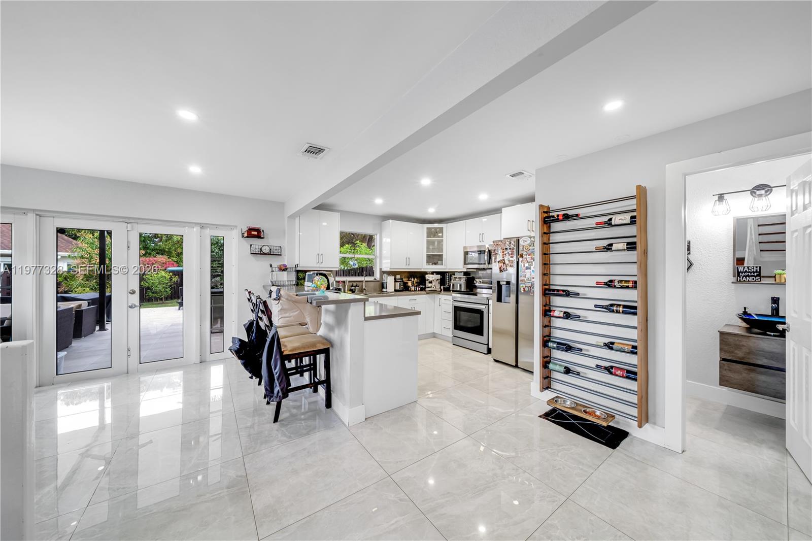 DEERWOOD PART IV - Residential