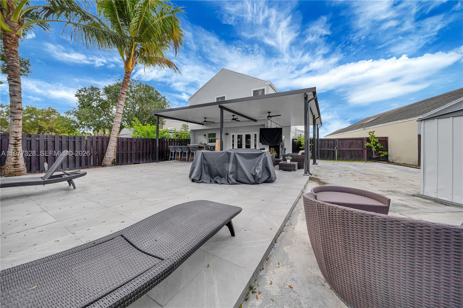 DEERWOOD PART IV - Residential