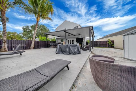 Tiny photo for 14531 SW 127th Ct, Miami, FL 33186 (MLS # A11977328)