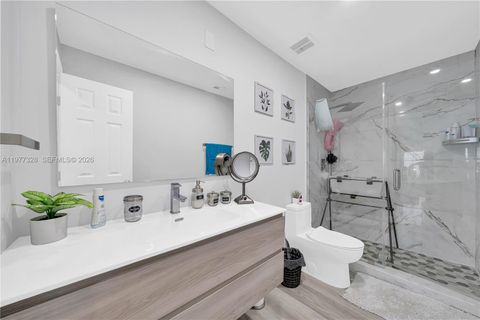 Tiny photo for 14531 SW 127th Ct, Miami, FL 33186 (MLS # A11977328)