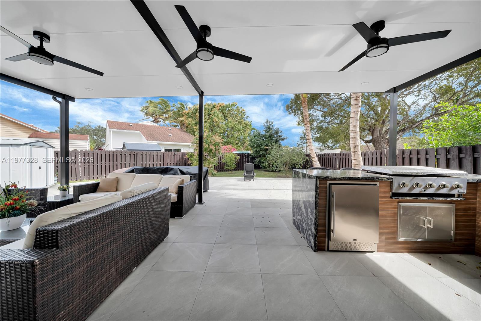 DEERWOOD PART IV - Residential