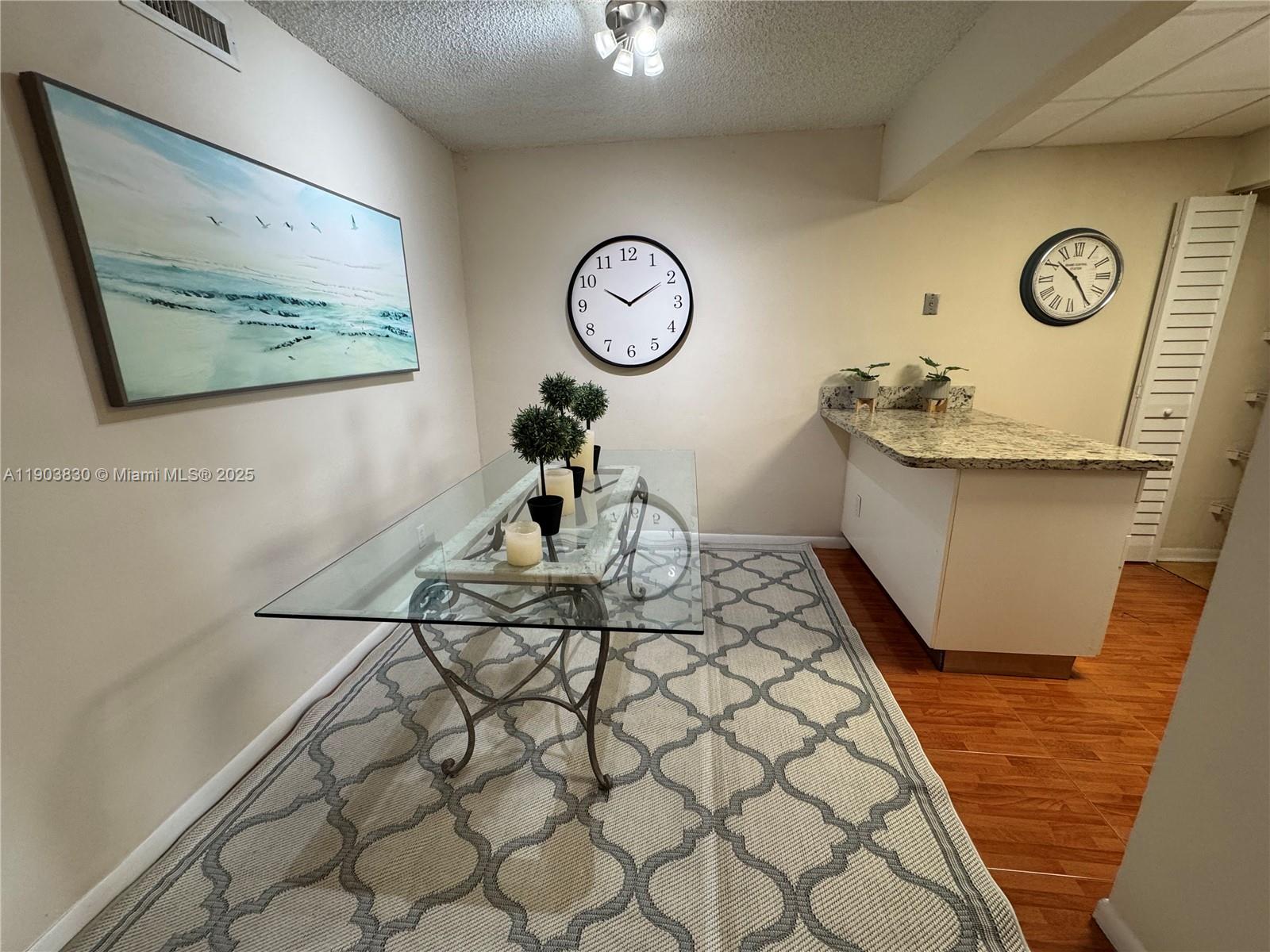 COURTYARDS AT DAVIE CONDO - Residential