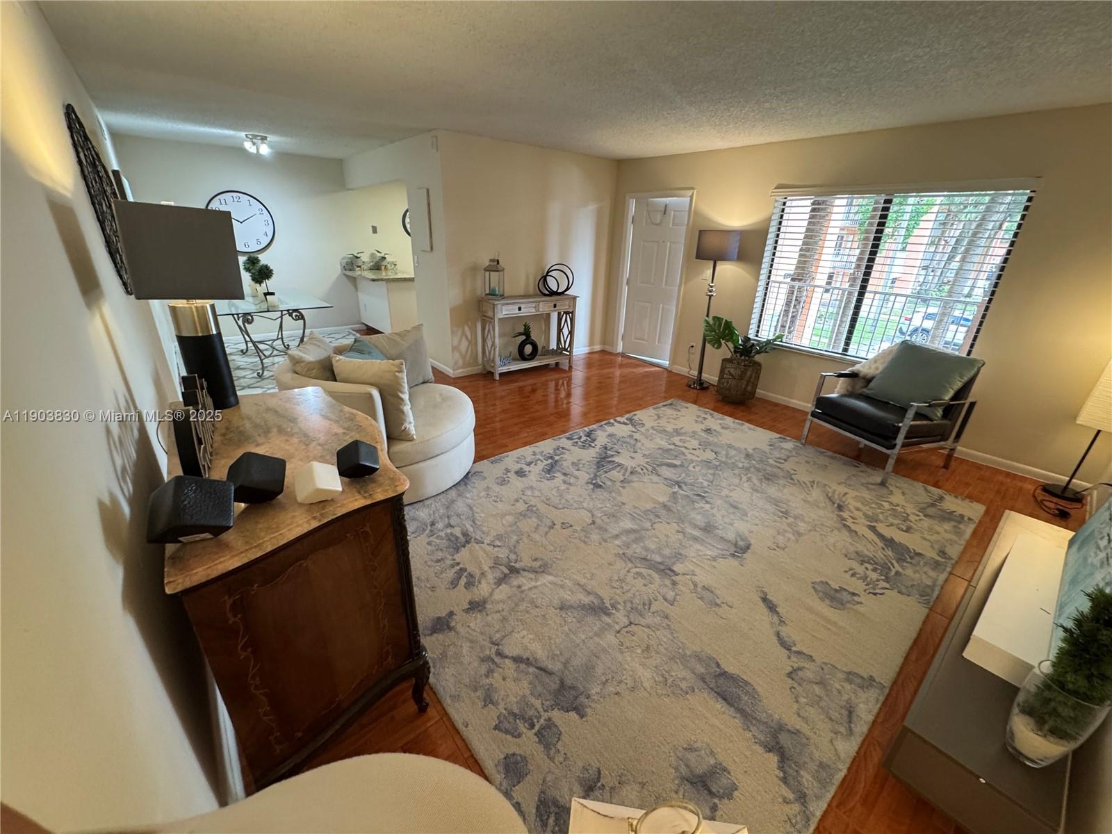 COURTYARDS AT DAVIE CONDO - Residential