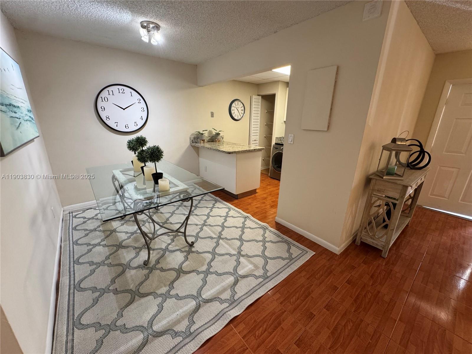 COURTYARDS AT DAVIE CONDO - Residential