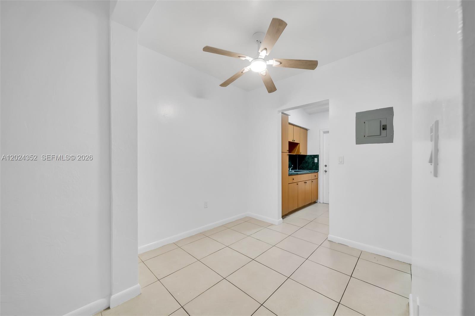 OCEAN BEACH ADDN NO 3 - Residential Lease