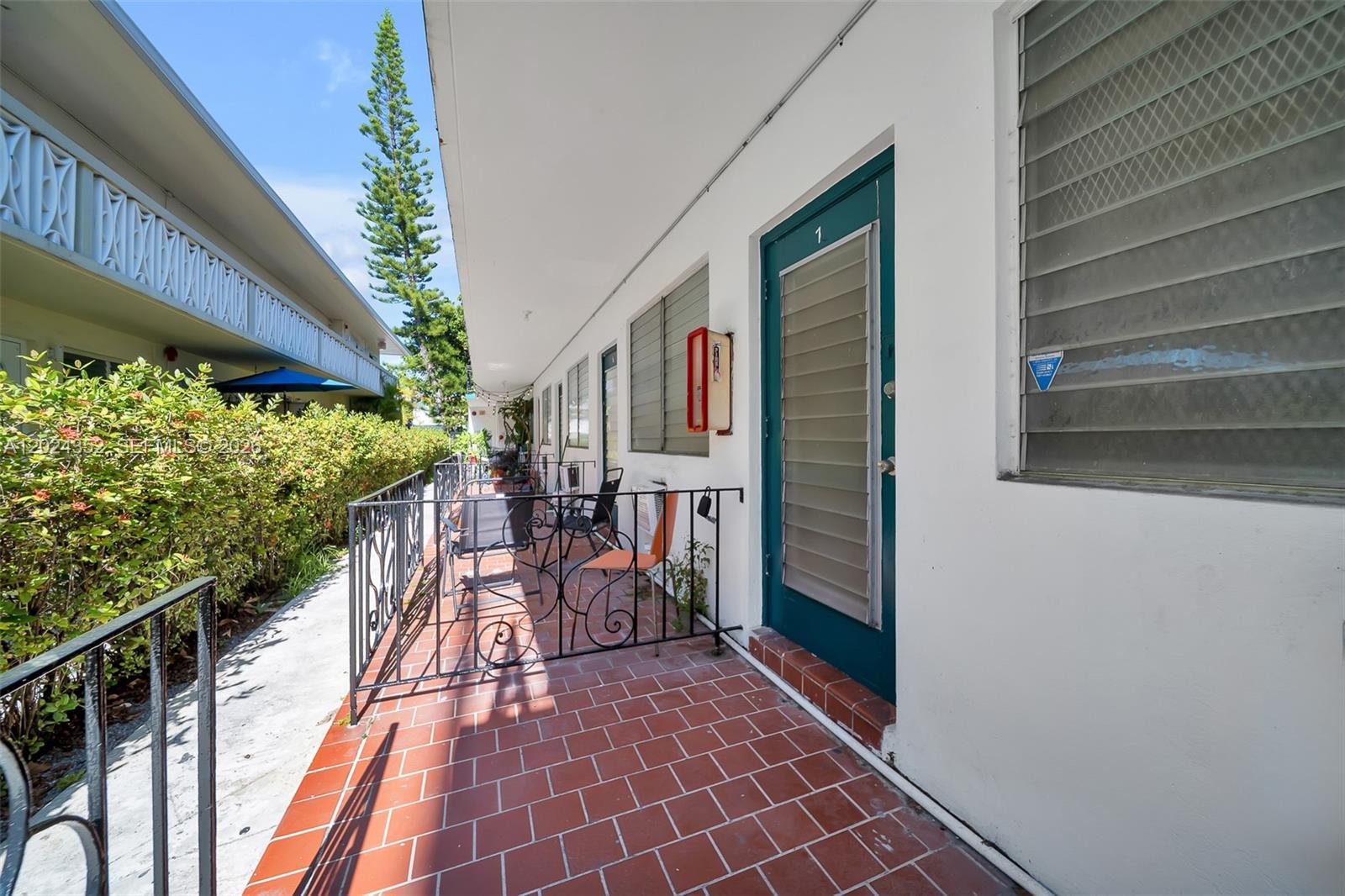 OCEAN BEACH ADDN NO 3 - Residential Lease