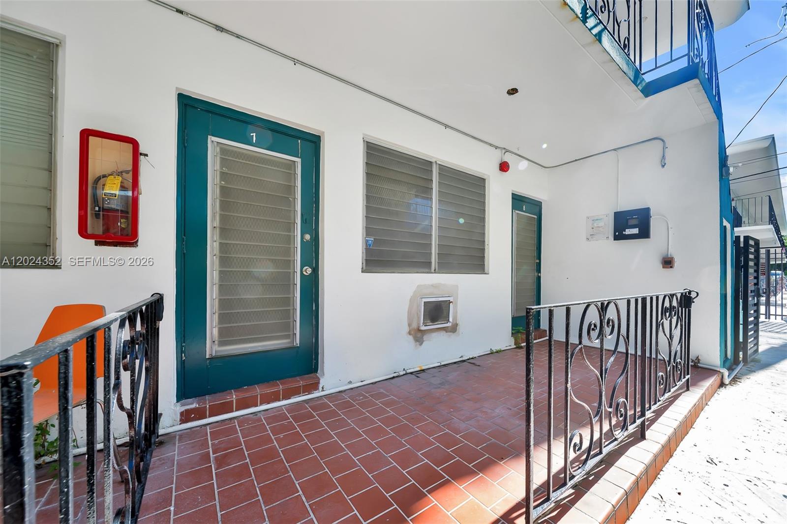OCEAN BEACH ADDN NO 3 - Residential Lease