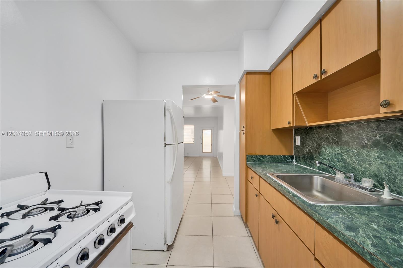 OCEAN BEACH ADDN NO 3 - Residential Lease