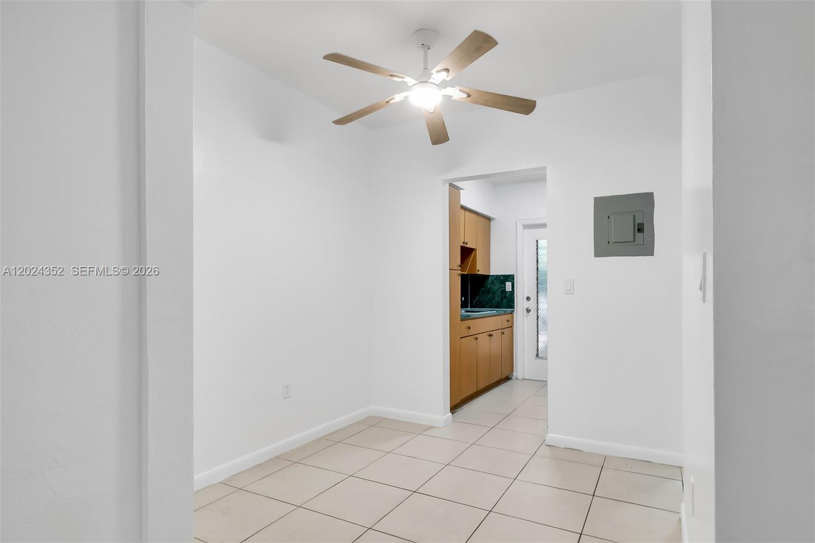 OCEAN BEACH ADDN NO 3 - Residential Lease
