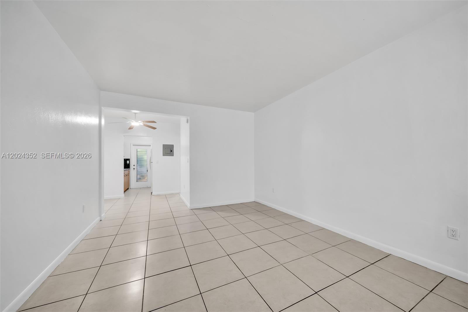 OCEAN BEACH ADDN NO 3 - Residential Lease