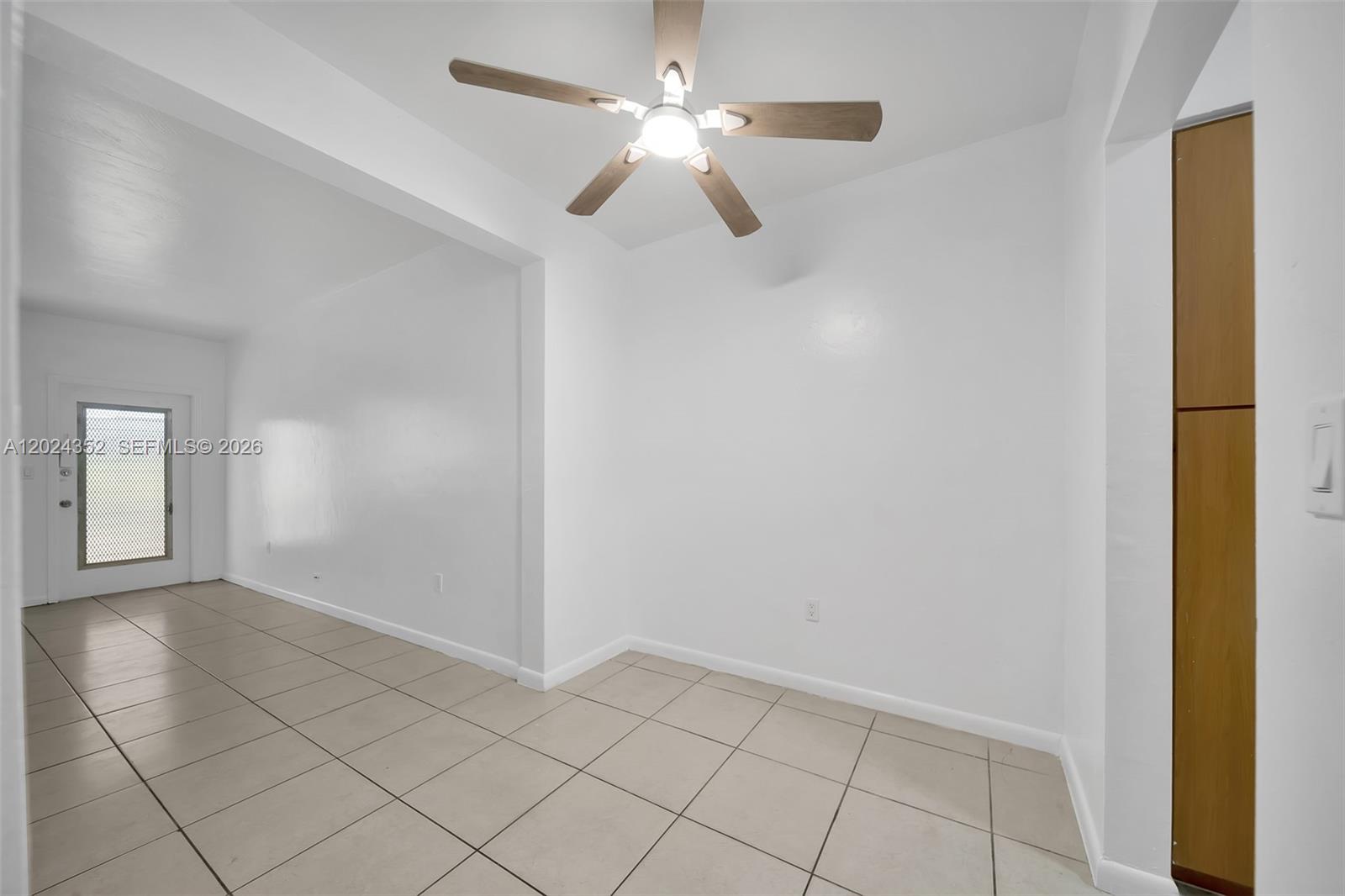 OCEAN BEACH ADDN NO 3 - Residential Lease