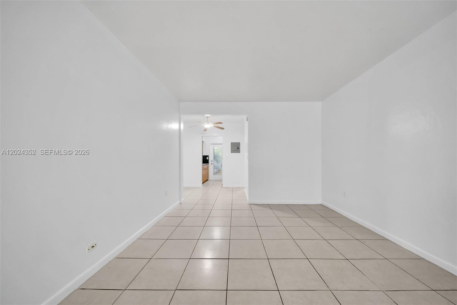 OCEAN BEACH ADDN NO 3 - Residential Lease