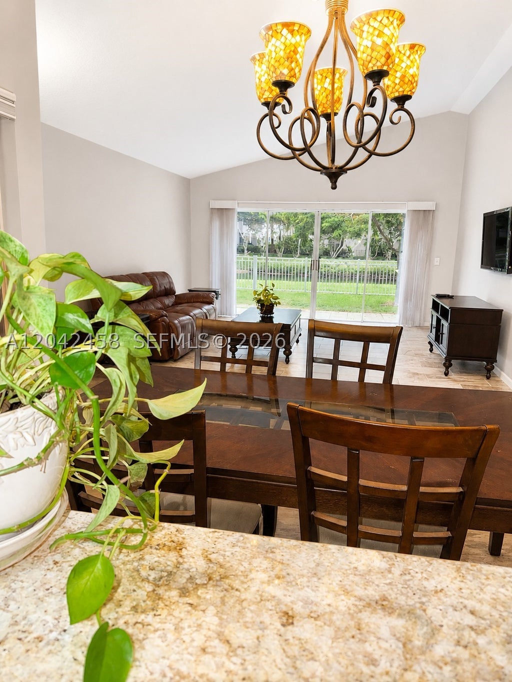 Photo of 10750 NW 10th St, Plantation, FL 33322 (MLS # A12042458)