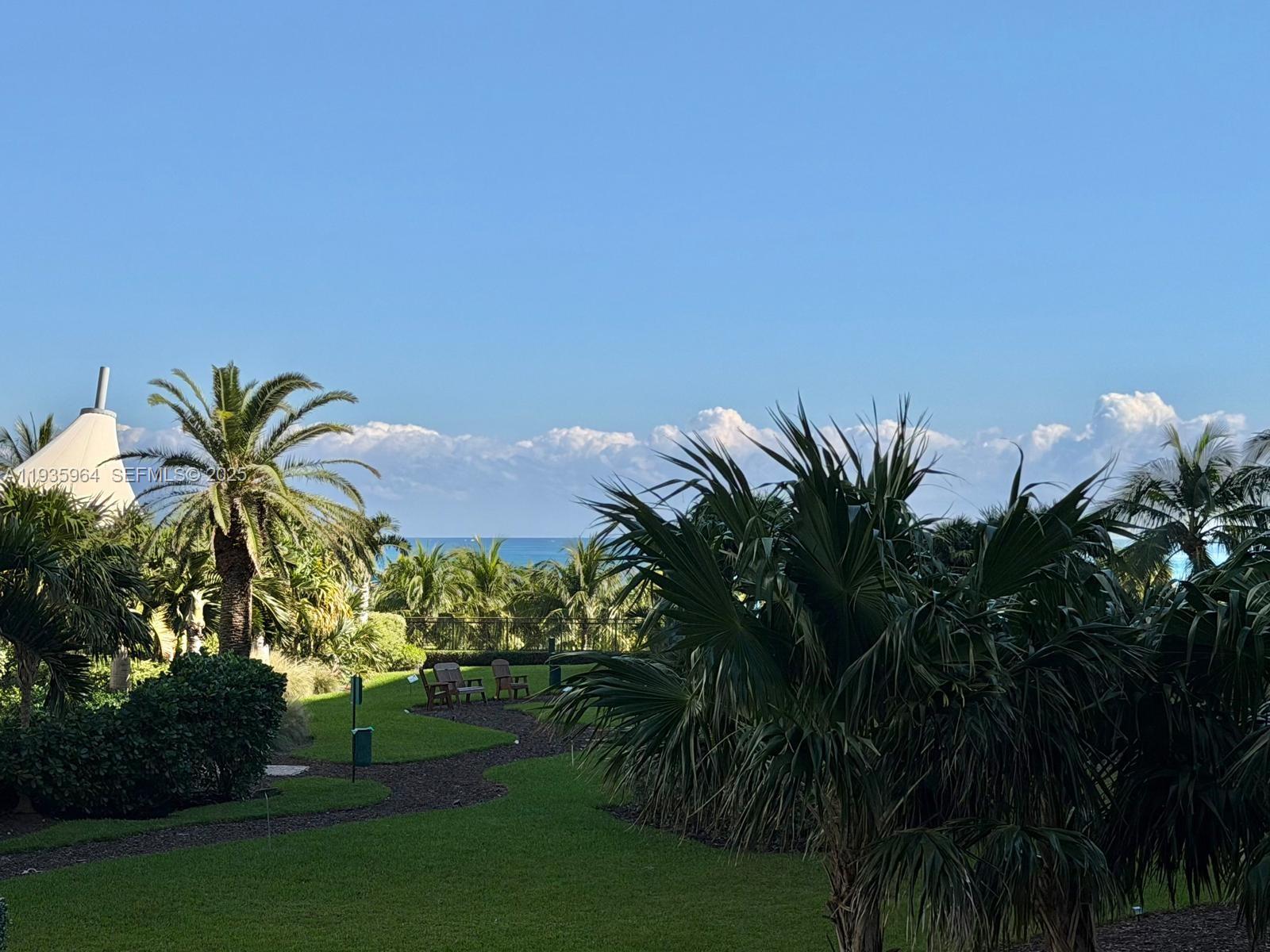 HARBOUR HOUSE - Residential