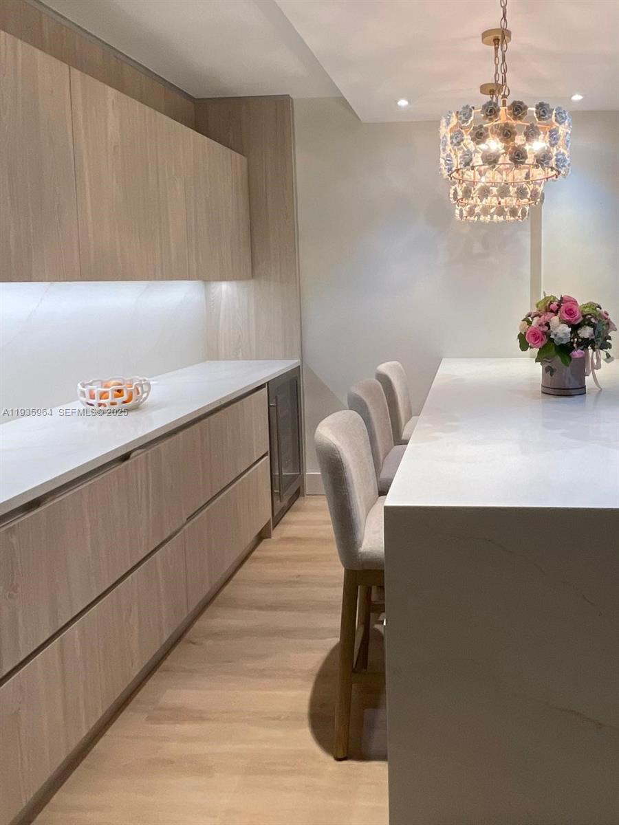 HARBOUR HOUSE - Residential