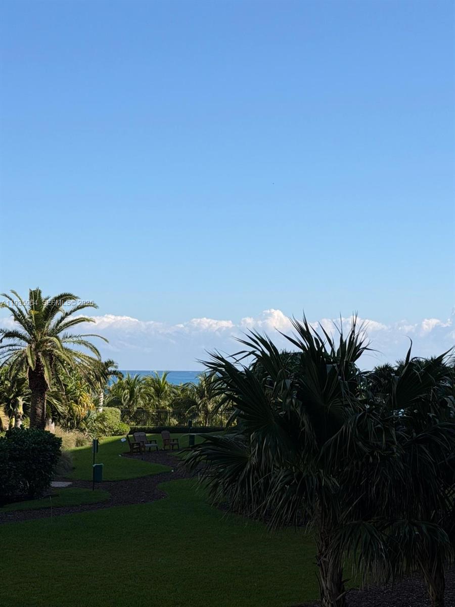 HARBOUR HOUSE - Residential