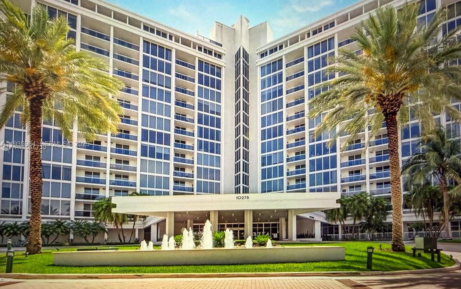 HARBOUR HOUSE - Residential