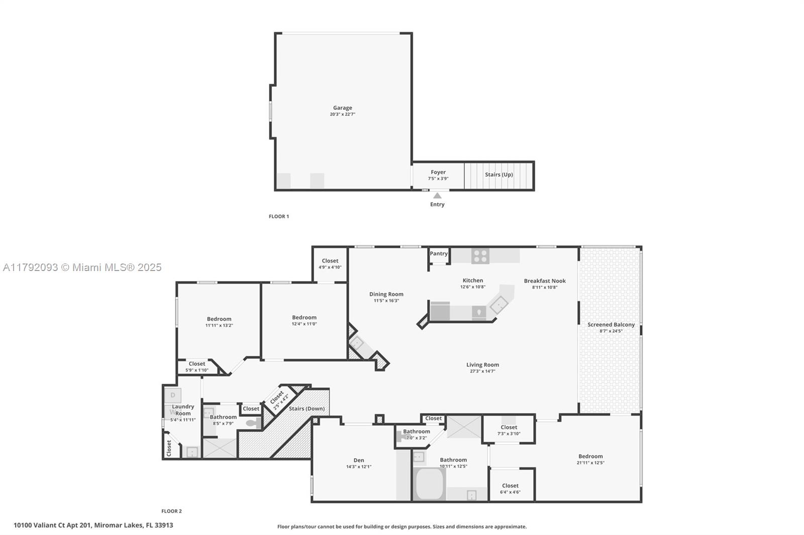 Valencia - Residential