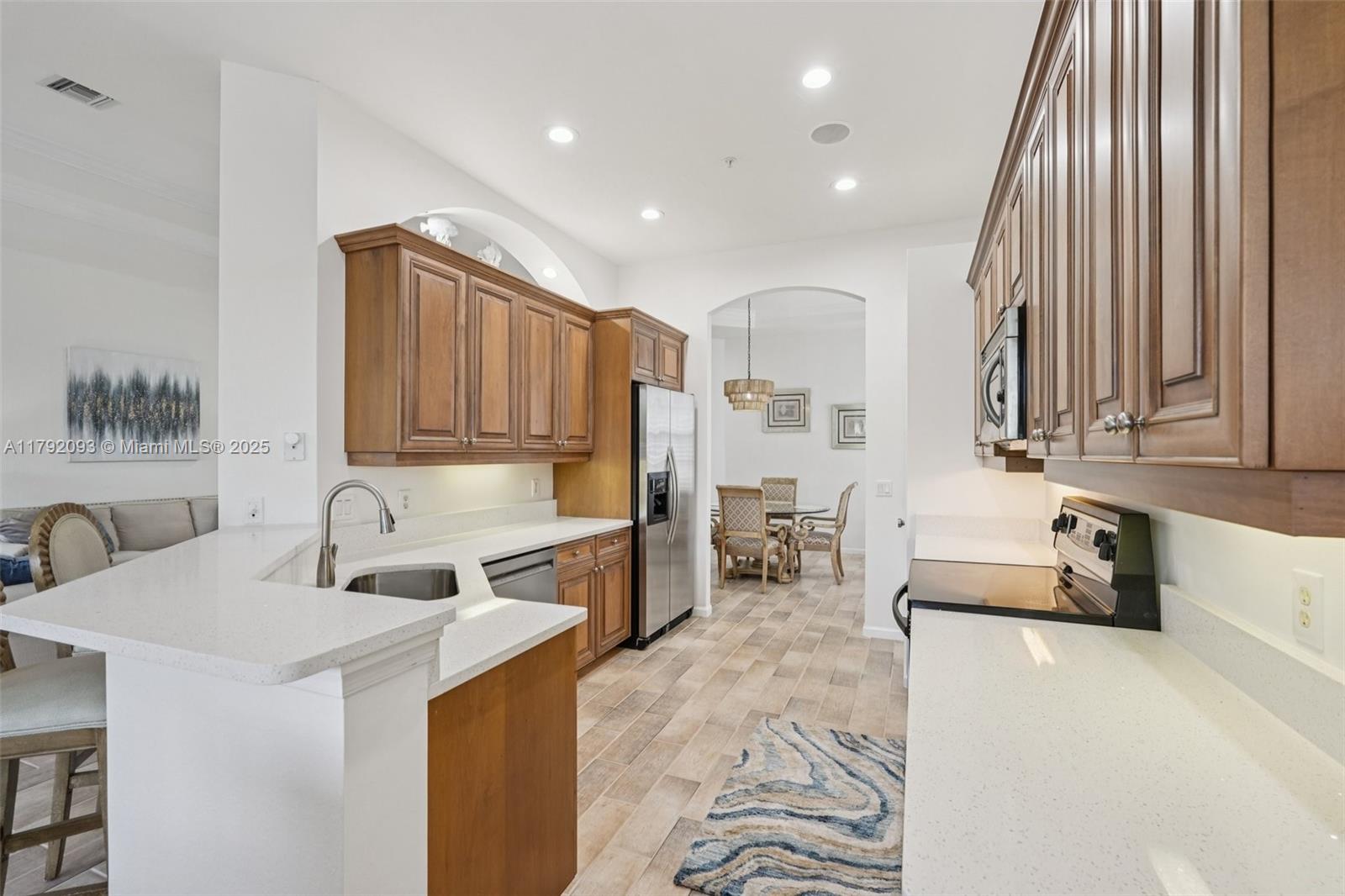 Valencia - Residential