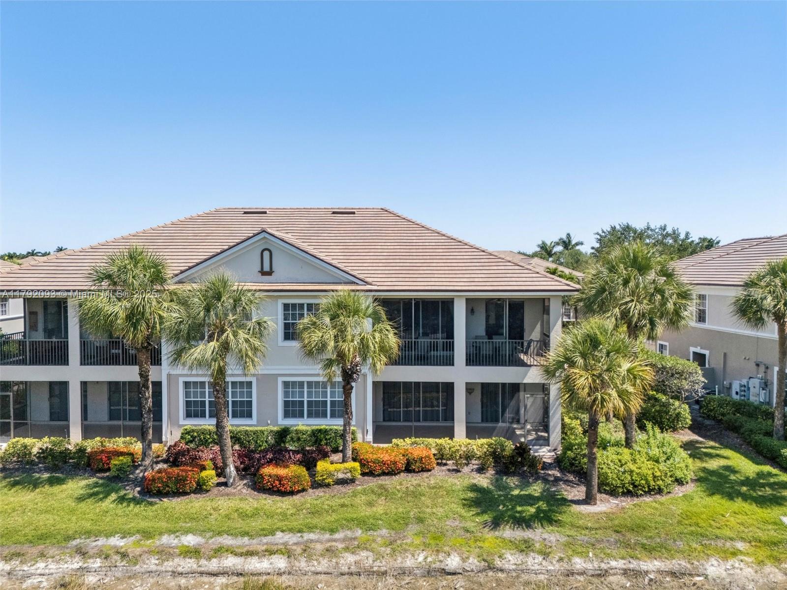 Valencia - Residential