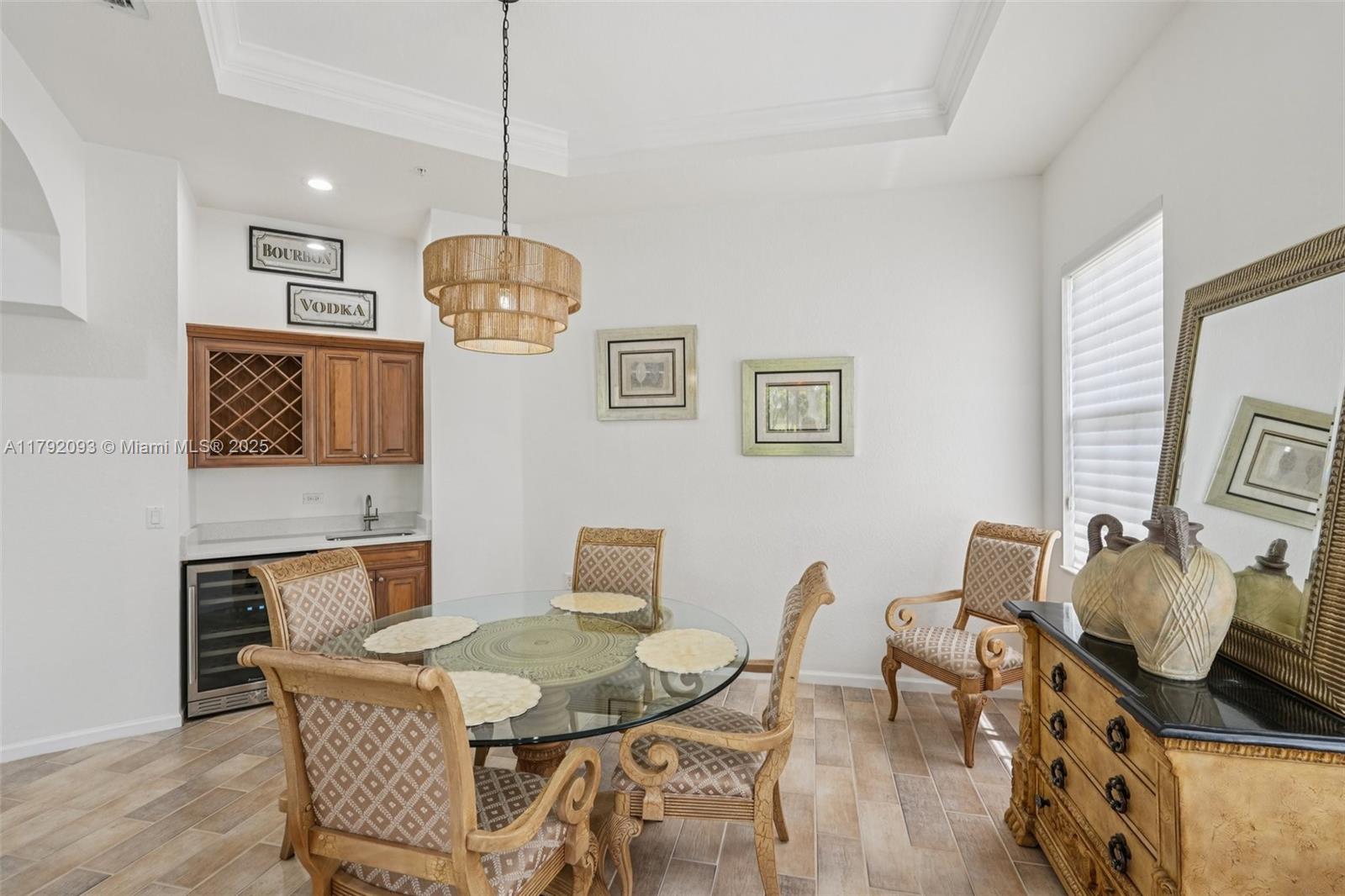 Valencia - Residential