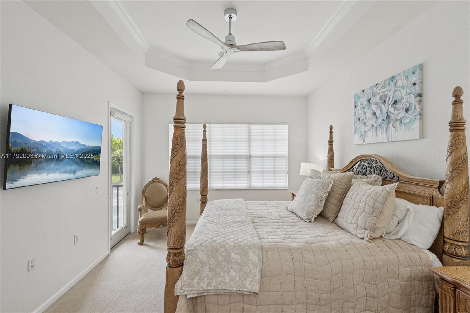 Valencia - Residential