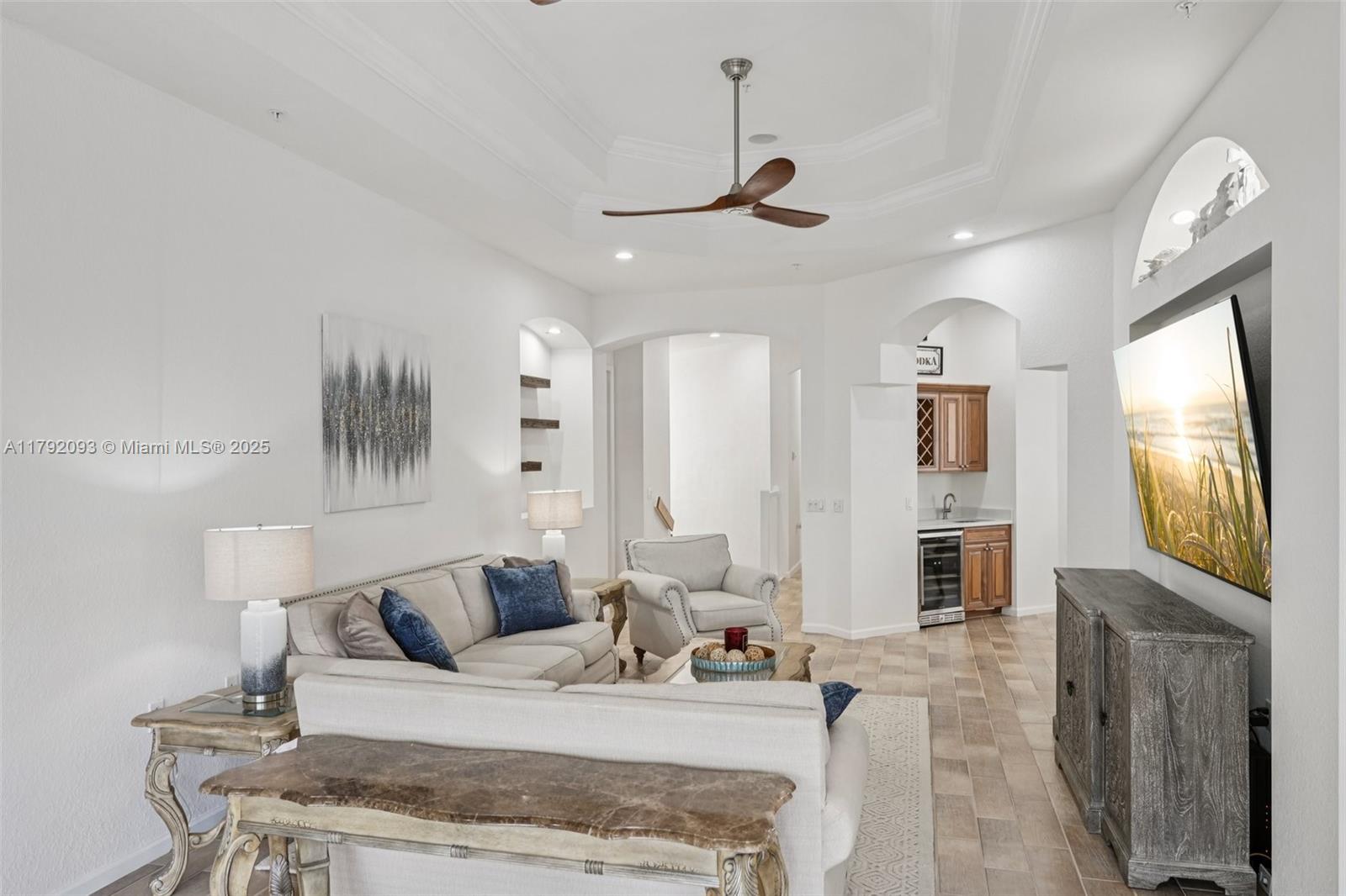 Valencia - Residential