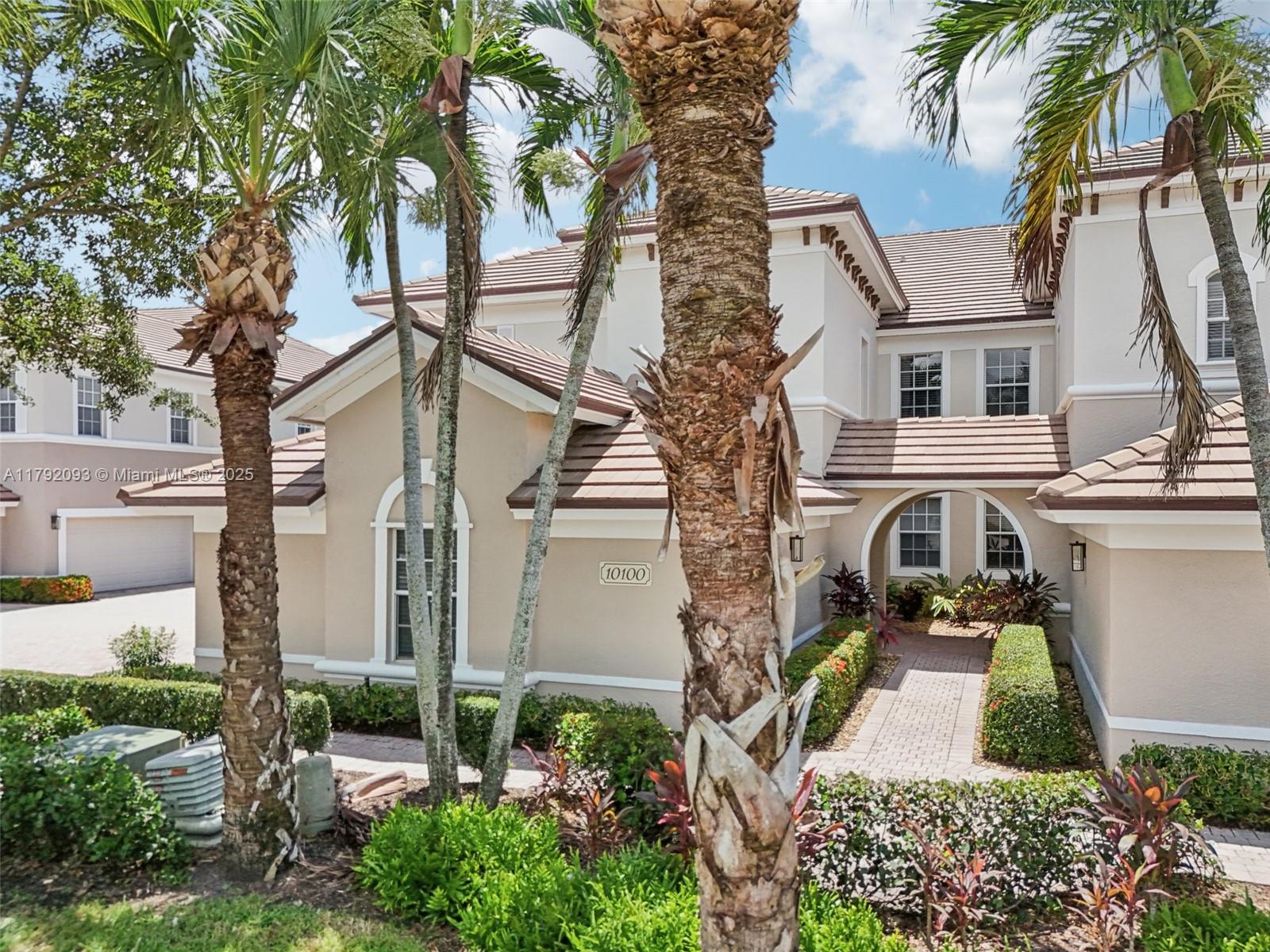 Valencia - Residential